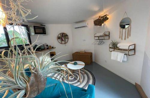 Saint-Martin-de-Londres Apartment | 15 m² Apartment ∙ 1 bedroom ∙ 2 guests
