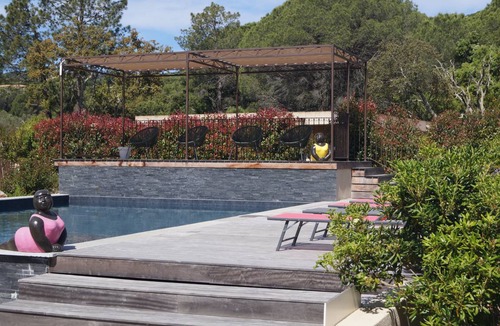 Santa Giulia Resort | 15 m² Private room ∙ 1 bedroom ∙ 2 guests