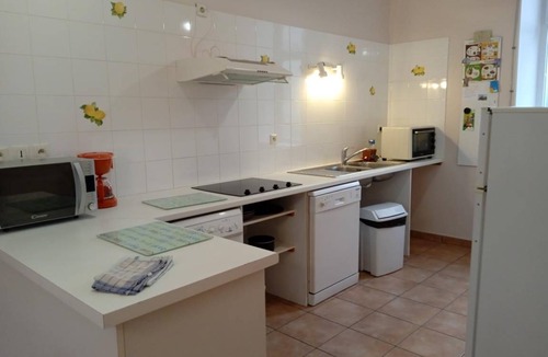 La Madeleine-sur-Loing House | 150 m² Gîte ∙ 5 bedrooms ∙ 11 guests
