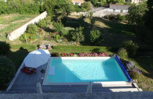 Xanton Bed & Breakfast | 150 m² Bed and breakfast ∙ 3 bedrooms ∙ 6 guests