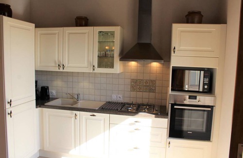 Tamnies House | 150 m² Gîte ∙ 3 bedrooms ∙ 7 guests