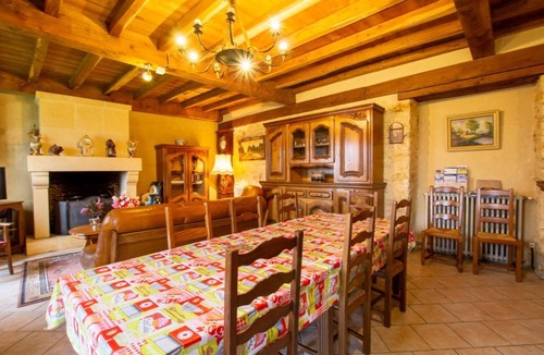 Pezuls House | 150 m² Gîte ∙ 5 bedrooms ∙ 10 guests