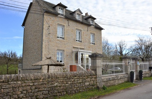 Gabriac House | 150 m² House ∙ 4 bedrooms ∙ 9 guests