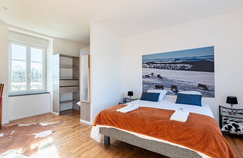 Gabriac House | 150 m² House ∙ 4 bedrooms ∙ 9 guests