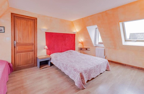 Sainte-Mondane House | 150 m² House ∙ 4 bedrooms ∙ 9 guests