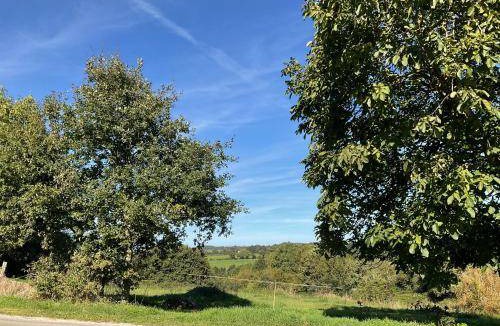 Saint-Pierre-du-Chemin Bed & Breakfast | 16 m² Bed and breakfast ∙ 2 guests
