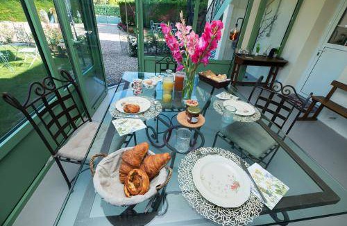 Lyons-la-Foret Bed & Breakfast | 16 m² Bed and breakfast ∙ 2 guests