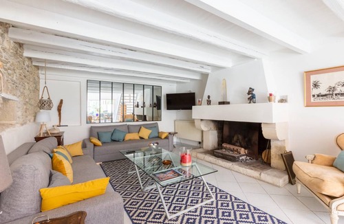 Arceau Villa | 160 m² Villa ∙ 5 bedrooms ∙ 12 guests