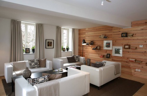 Old Town Apartment | 160 m² Apartment ∙ 3 bedrooms ∙ 10 guests