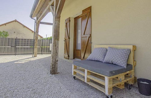 Chavanges House | 160 m² Gîte ∙ 3 bedrooms ∙ 6 guests