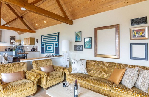 Locquirec House | 160 m² House ∙ 1 bedroom ∙ 5 guests
