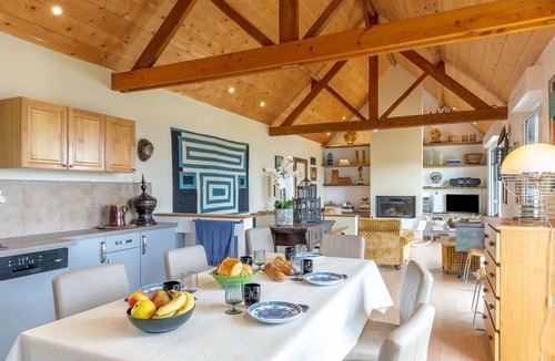 Locquirec House | 160 m² House ∙ 1 bedroom ∙ 5 guests