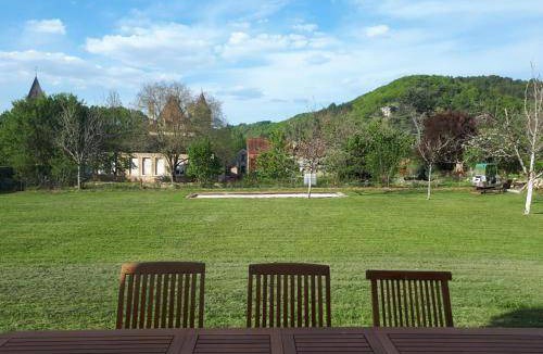 Daglan Villa | 160 m² Villa ∙ 3 bedrooms ∙ 8 guests