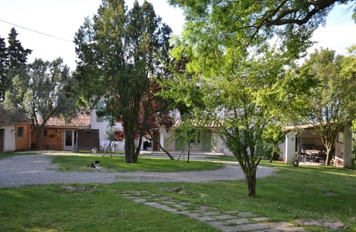 Laurac Villa | 160 m² Villa ∙ 5 bedrooms ∙ 12 guests