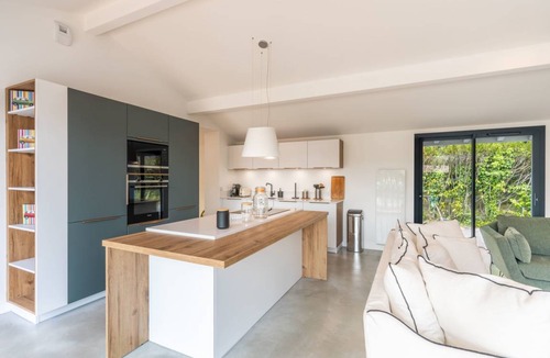 Seignosse Villa | 165 m² Villa ∙ 5 bedrooms ∙ 10 guests