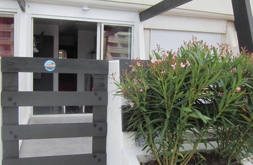 Naturist Village Apartment | 17 m² Apartment ∙ 2 guests