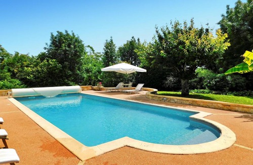 Daglan House | 170 m² House ∙ 3 bedrooms ∙ 8 guests