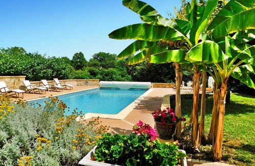 Daglan House | 170 m² House ∙ 3 bedrooms ∙ 8 guests