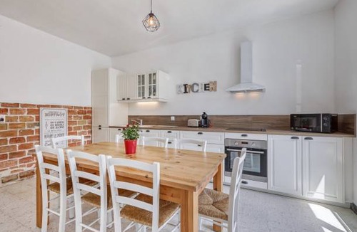 Lizy House | 170 m² House ∙ 5 bedrooms ∙ 7 guests
