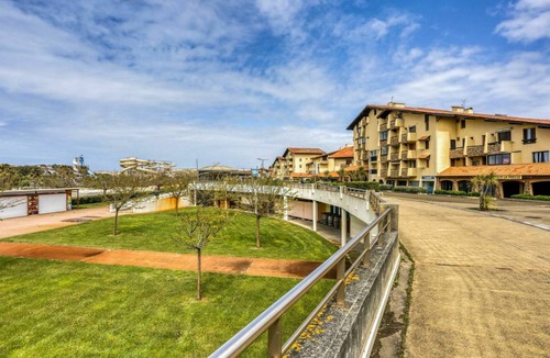 Le Penon Apartment | 18 m² Apartment ∙ 1 bedroom ∙ 2 guests
