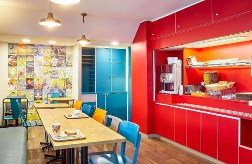 Avignon Hotel | 18 m² Hotel ∙ 127 guests