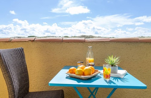 Le Penon Apartment | 18 m² Studio flat ∙ 1 bedroom ∙ 2 guests