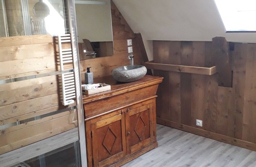 Saint-Donat Other | 1802 Auvergne house