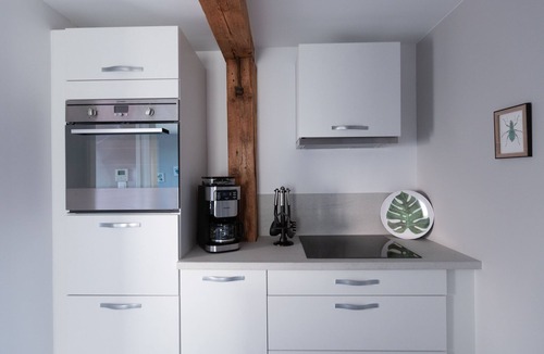 Colmar Apartment | 1834 - AIR apartment -