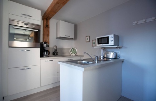 Colmar Apartment | 1834 - AIR apartment -