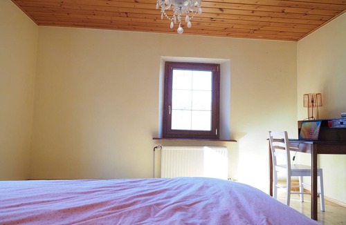 Le Thillot House | 1860 farmhouse with mill - nature, peace & quiet & hiking in the heart of the Vosges mountains