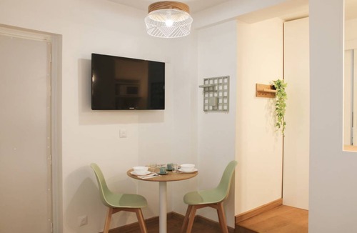 14th Arrondissement Apartment | 19 m² Apartment ∙ 1 bedroom ∙ 2 guests