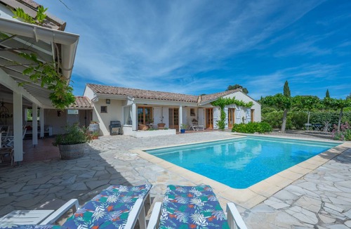 Cesseras Villa | 190 m² Villa ∙ 4 bedrooms ∙ 8 guests