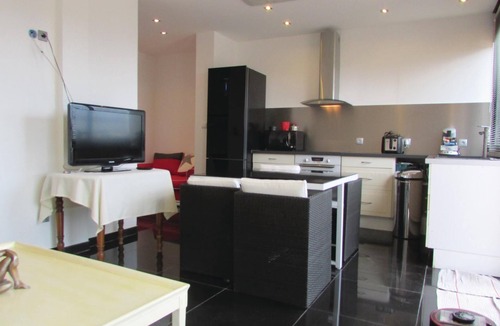 Aregno Apartment | 2 bedroom awesome apartment in Algajola