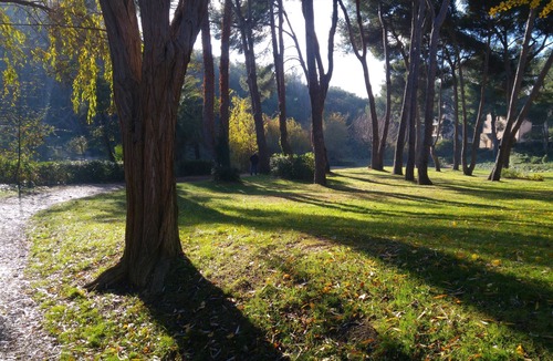 Six-Fours-les-Plages Apartment | 2 ROOM APARTMENT ALL COMFORT with CLIM