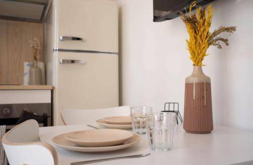Saint-Victor Apartment | 20 m² Apartment ∙ 1 bedroom ∙ 2 guests