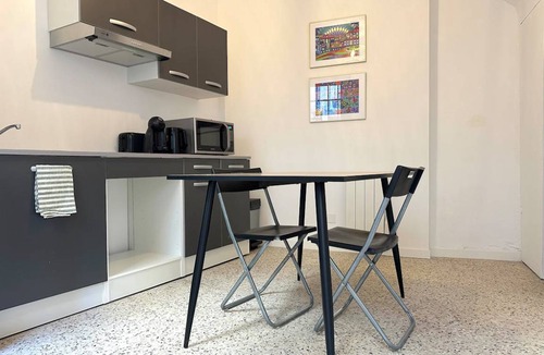 Avignon City Centre Apartment | 20 m² Apartment ∙ 1 bedroom ∙ 1 guest
