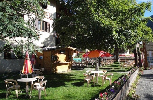 Chateau-Ville-Vieille Hotel | 20 m² Hotel ∙ 4 guests