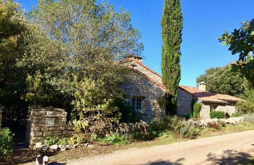 Ferrieres-les-Verreries House | 200 m² Gîte ∙ 4 bedrooms ∙ 6 guests
