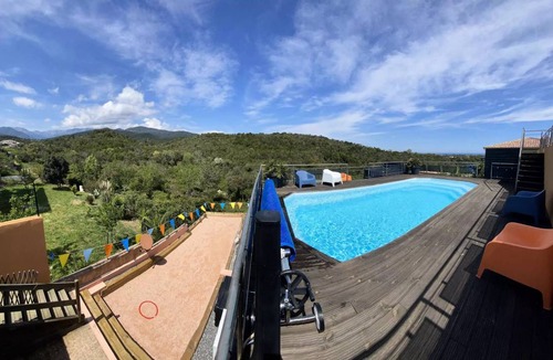 Ventiseri Apartment | 200 m² Apartment ∙ 4 bedrooms ∙ 10 guests