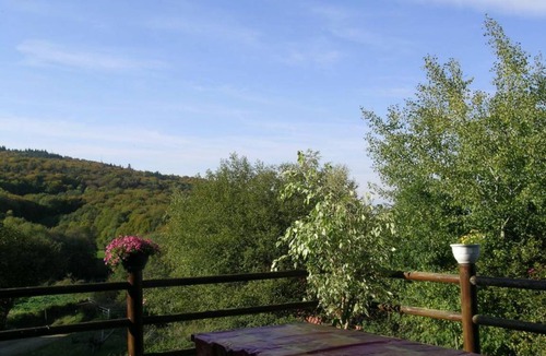Laprugne Cottage | 200 m² Cabin ∙ 3 bedrooms ∙ 8 guests