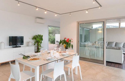 Belvedere-Campomoro Villa | 200 m² Villa ∙ 3 bedrooms ∙ 6 guests