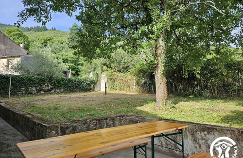 Aiguefonde House | 200 m² Gîte ∙ 5 bedrooms ∙ 12 guests