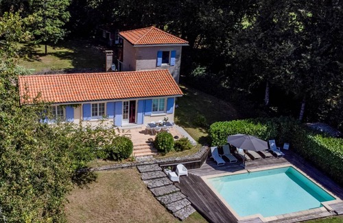 Laprade House | 200 m² House ∙ 3 bedrooms ∙ 7 guests