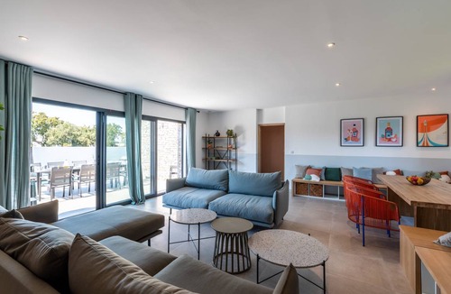 Lecci House | 200 m² House ∙ 5 bedrooms ∙ 10 guests