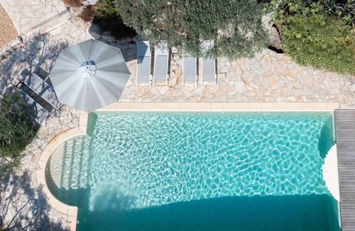 Flayosc Villa | 200 m² Villa ∙ 3 bedrooms ∙ 8 guests