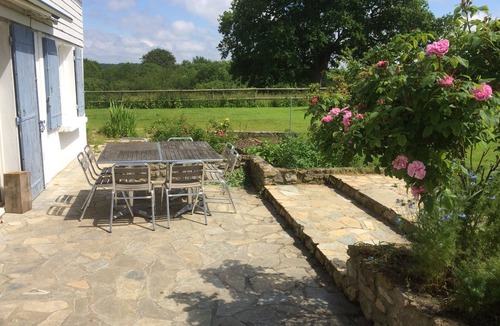 Villers-sur-Mer House | 200m² house 2km from the sea in the countryside 6 bedrooms