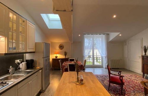 Latresne House | 202 m² House ∙ 4 bedrooms ∙ 13 guests