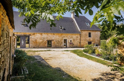 Terrasson-la-Villedieu House | 208 m² House ∙ 4 bedrooms ∙ 8 guests