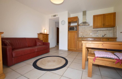 Propriano Apartment | 21 m² Apartment ∙ 2 guests