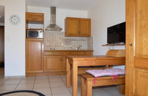Propriano Apartment | 21 m² Apartment ∙ 2 guests